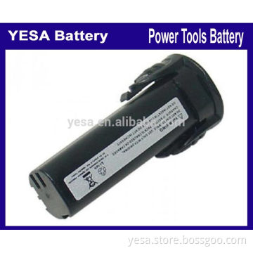 3.6V 1.5Ah 2.0Ah Li-ion Batteries for National EZ9L10 EY9L10B Power Tool Battery
